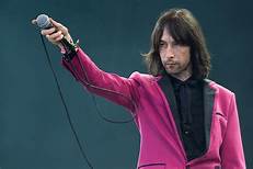 Artist Primal Scream